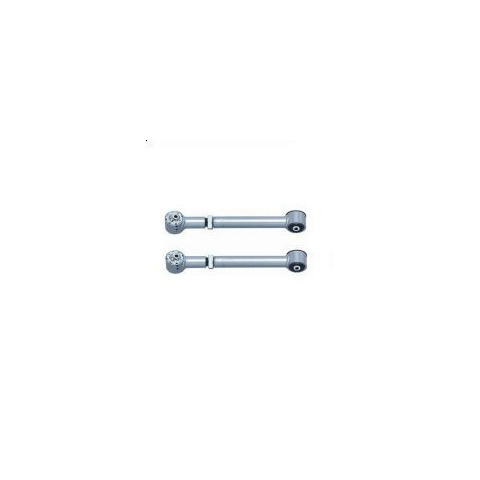 Wahacze tylne, górne, regulowane Rubicon Express - Lift 0 - 6,5''